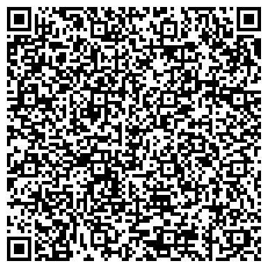 QR-код с контактной информацией организации ООО Три желания