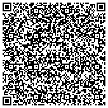 QR-код с контактной информацией организации ФКУ Волго-Вятская государственная инспекция пробирного надзора