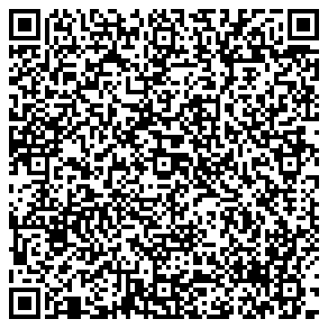 QR-код с контактной информацией организации ООО Ликорт