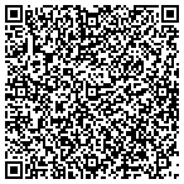 QR-код с контактной информацией организации ООО Ингуз