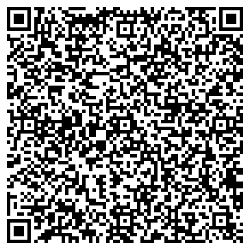 QR-код с контактной информацией организации ООО Интерстройпроект