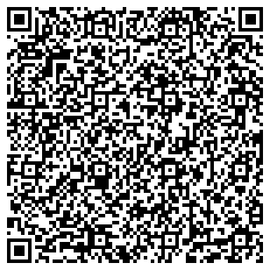 QR-код с контактной информацией организации Бурятский лесопромышленный колледж