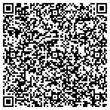 QR-код с контактной информацией организации Кино
