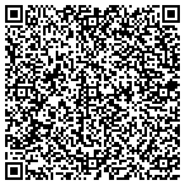 QR-код с контактной информацией организации Технологический колледж
