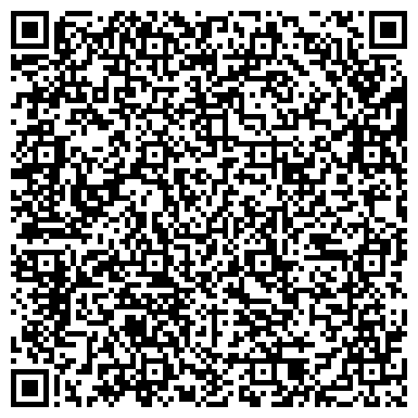 QR-код с контактной информацией организации Республиканский базовый медицинский колледж им. Э.Р. Раднаева