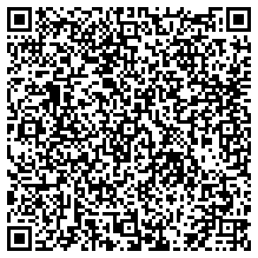QR-код с контактной информацией организации Почтовое отделение №6, г. Ангарск