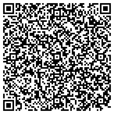 QR-код с контактной информацией организации Корма Алтая, торговая корма, ИП Тихонов С.М.