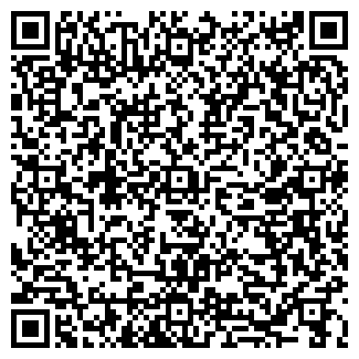 QR-код с контактной информацией организации Баня на Ермолаева