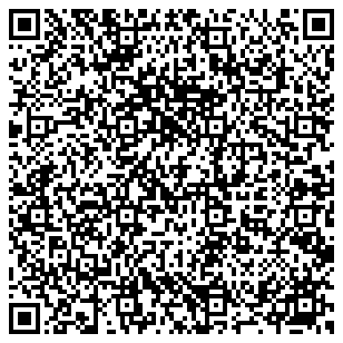 QR-код с контактной информацией организации Сласти Мордасти