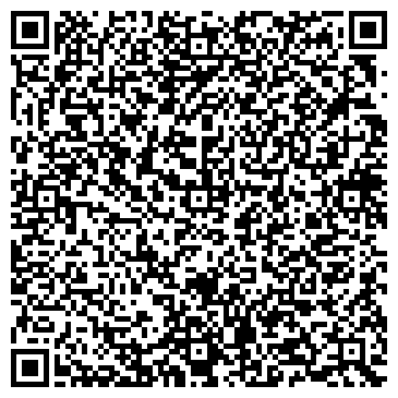 QR-код с контактной информацией организации Бурятский республиканский педагогический колледж