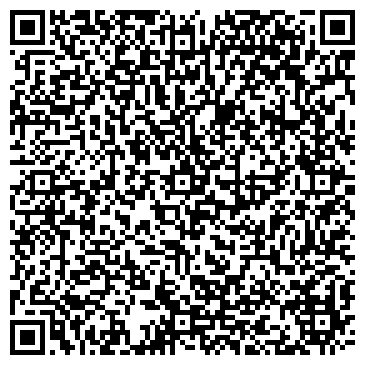 QR-код с контактной информацией организации Аском