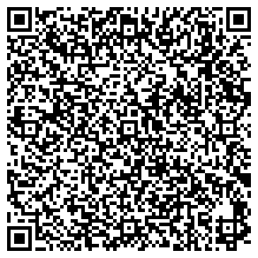 QR-код с контактной информацией организации Бурятский аграрный колледж им. М.Н. Ербанова