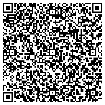 QR-код с контактной информацией организации Почтовое отделение №6, г. Шелехов