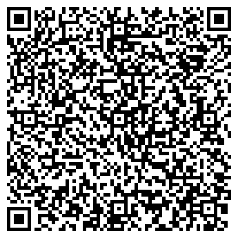 QR-код с контактной информацией организации O.K. графика