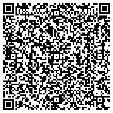 QR-код с контактной информацией организации ООО ЮВВЕНТ
