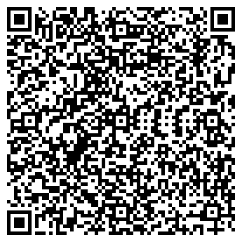QR-код с контактной информацией организации У Топтыгина