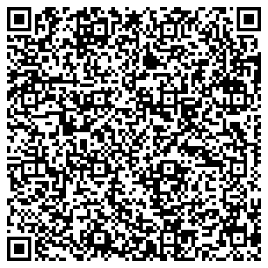 QR-код с контактной информацией организации АБВ ТВ, телекоммуникационная компания, ООО Телеком Менеджмент