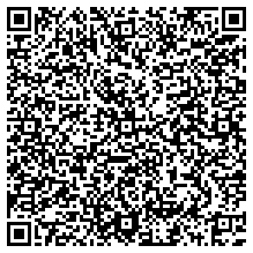 QR-код с контактной информацией организации Бурятский финансово-кредитный колледж