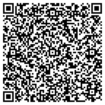 QR-код с контактной информацией организации Оперативная полиграфия