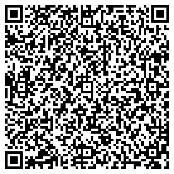 QR-код с контактной информацией организации CDMA-450