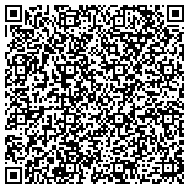 QR-код с контактной информацией организации Абаканские полуфабрикаты, торговая сеть, ООО Вдоволь, Офис