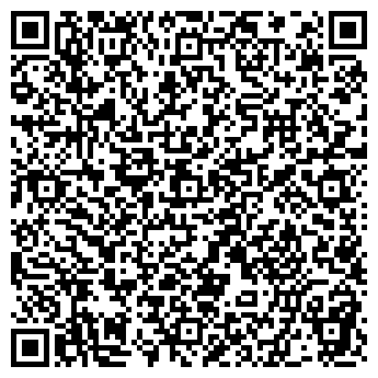QR-код с контактной информацией организации ООО Иланг
