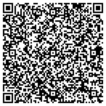 QR-код с контактной информацией организации Колледж искусств им. П.И. Чайковского