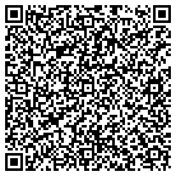 QR-код с контактной информацией организации ТРЭС