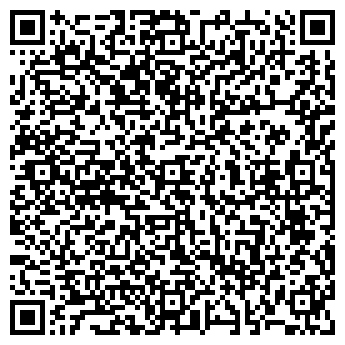 QR-код с контактной информацией организации В`Алекс