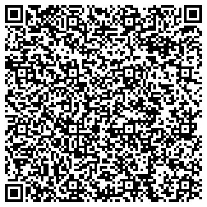 QR-код с контактной информацией организации Владимирский бройлер, фирменный магазин, ОАО Птицефабрика Центральная