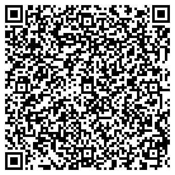 QR-код с контактной информацией организации ООО Тайга