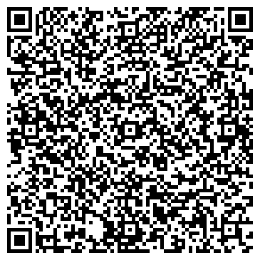 QR-код с контактной информацией организации Квартиры Плюс