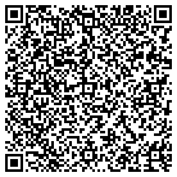 QR-код с контактной информацией организации ООО ТК Легион