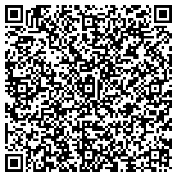 QR-код с контактной информацией организации ЗАО Роспечать