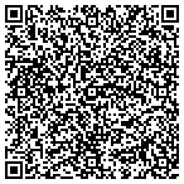 QR-код с контактной информацией организации ЗАО Роспечать