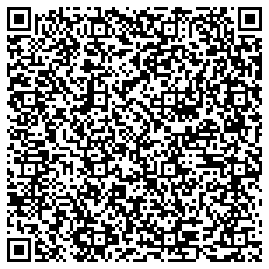 QR-код с контактной информацией организации Детская школа искусств