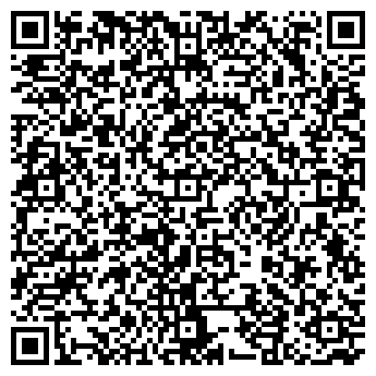 QR-код с контактной информацией организации ООО ЮграТепло