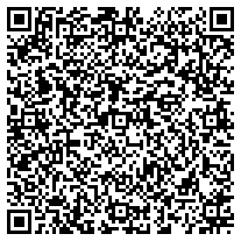 QR-код с контактной информацией организации Енисей, ООО, торговый дом