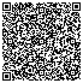 QR-код с контактной информацией организации ИП Шарипов Д.Р.