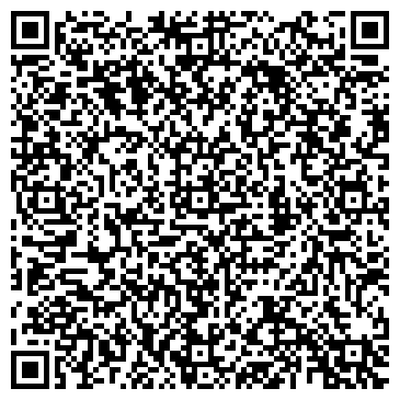 QR-код с контактной информацией организации Карамелька, магазин чая, кофе и сладостей