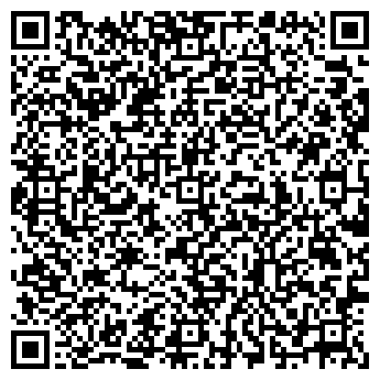 QR-код с контактной информацией организации ООО Риамед