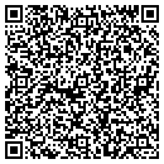 QR-код с контактной информацией организации ООО Альфа