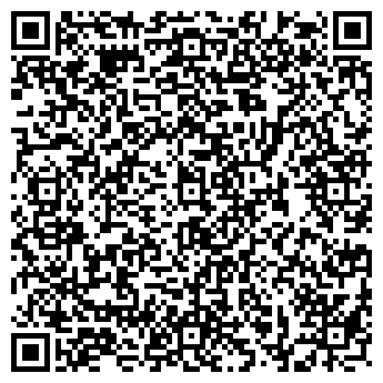 QR-код с контактной информацией организации Сауна, ИП Муковнина Н.Б.