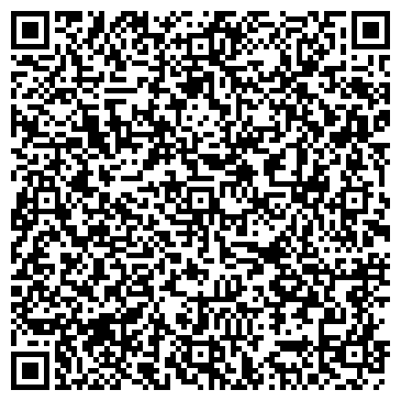 QR-код с контактной информацией организации Моя Калуга