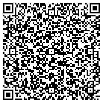 QR-код с контактной информацией организации ЗАО Роспечать