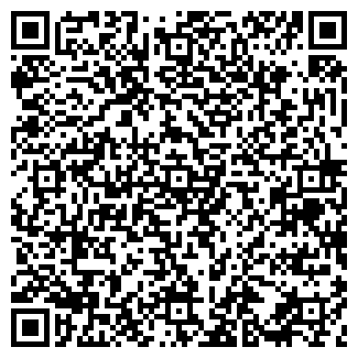 QR-код с контактной информацией организации На дровах