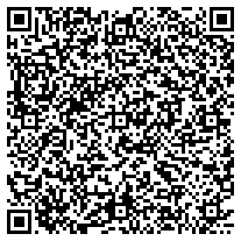 QR-код с контактной информацией организации ЗАО Роспечать