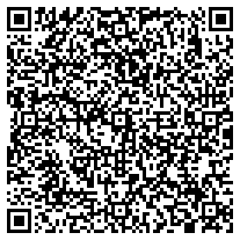 QR-код с контактной информацией организации ЗАО Роспечать