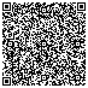 QR-код с контактной информацией организации Лебединский, торговый дом, Офис