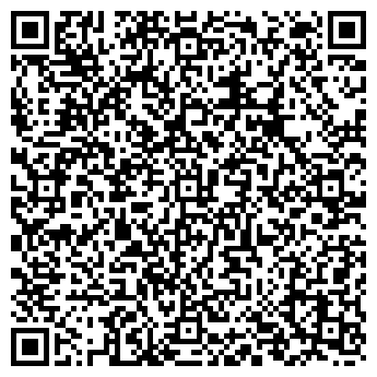 QR-код с контактной информацией организации Ранверсман